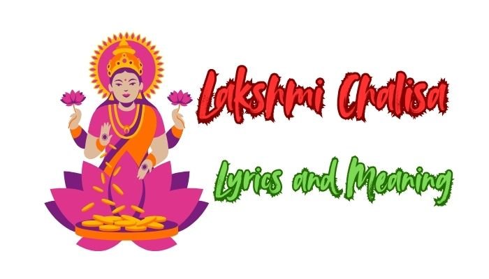 Lakshmi Chalisa